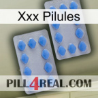 Xxx Pills 20